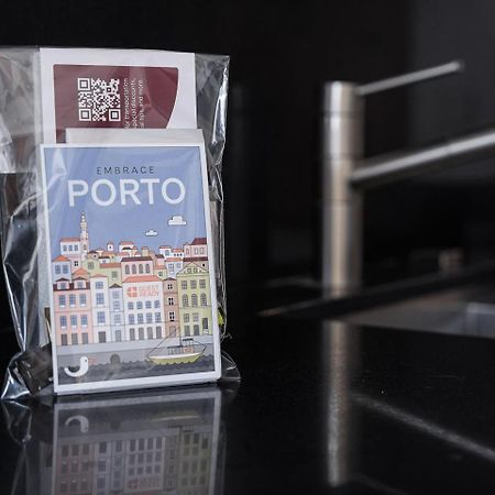 Guestready - Teddy Jazz Porto Exterior foto