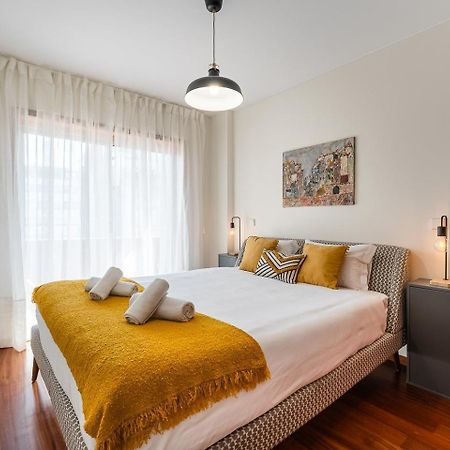 Guestready - Teddy Jazz Porto Exterior foto
