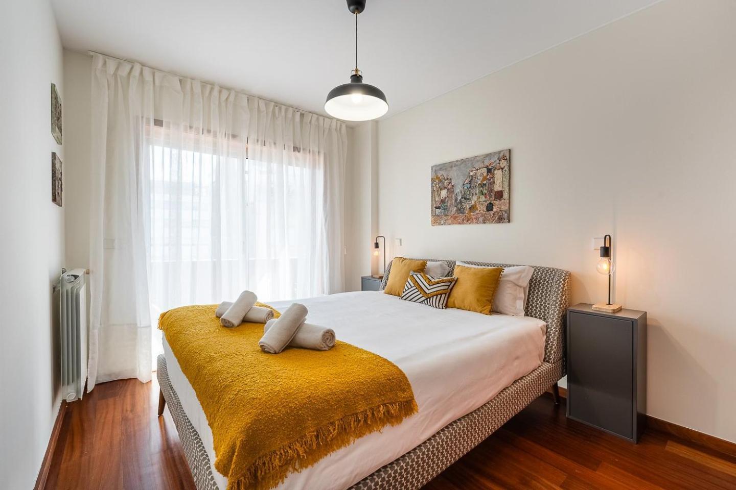 Guestready - Teddy Jazz Porto Exterior foto