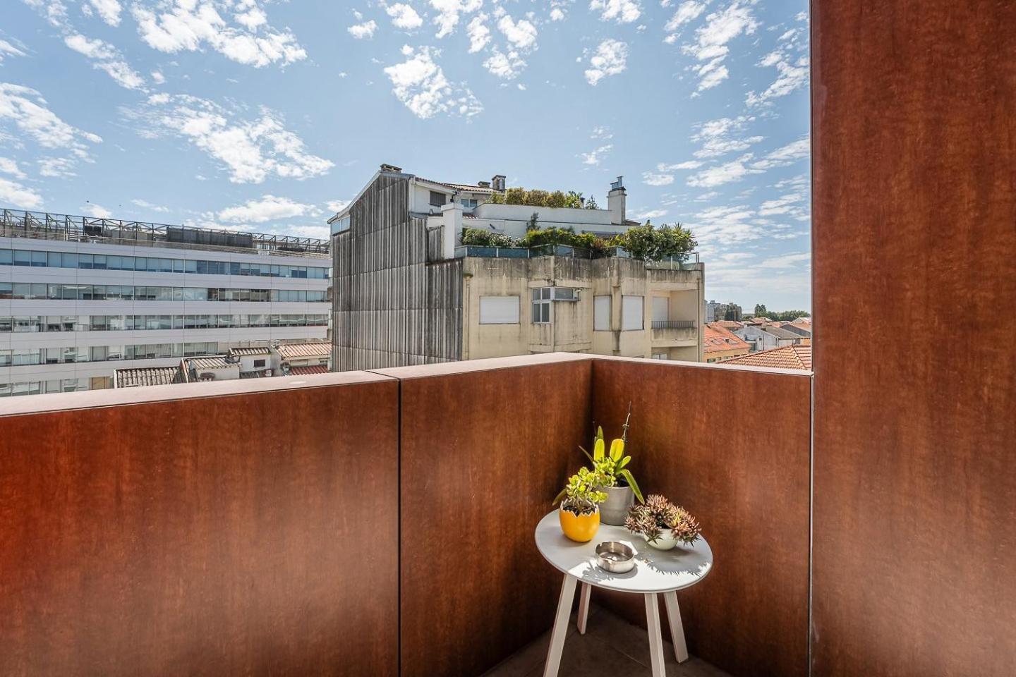 Guestready - Teddy Jazz Porto Exterior foto