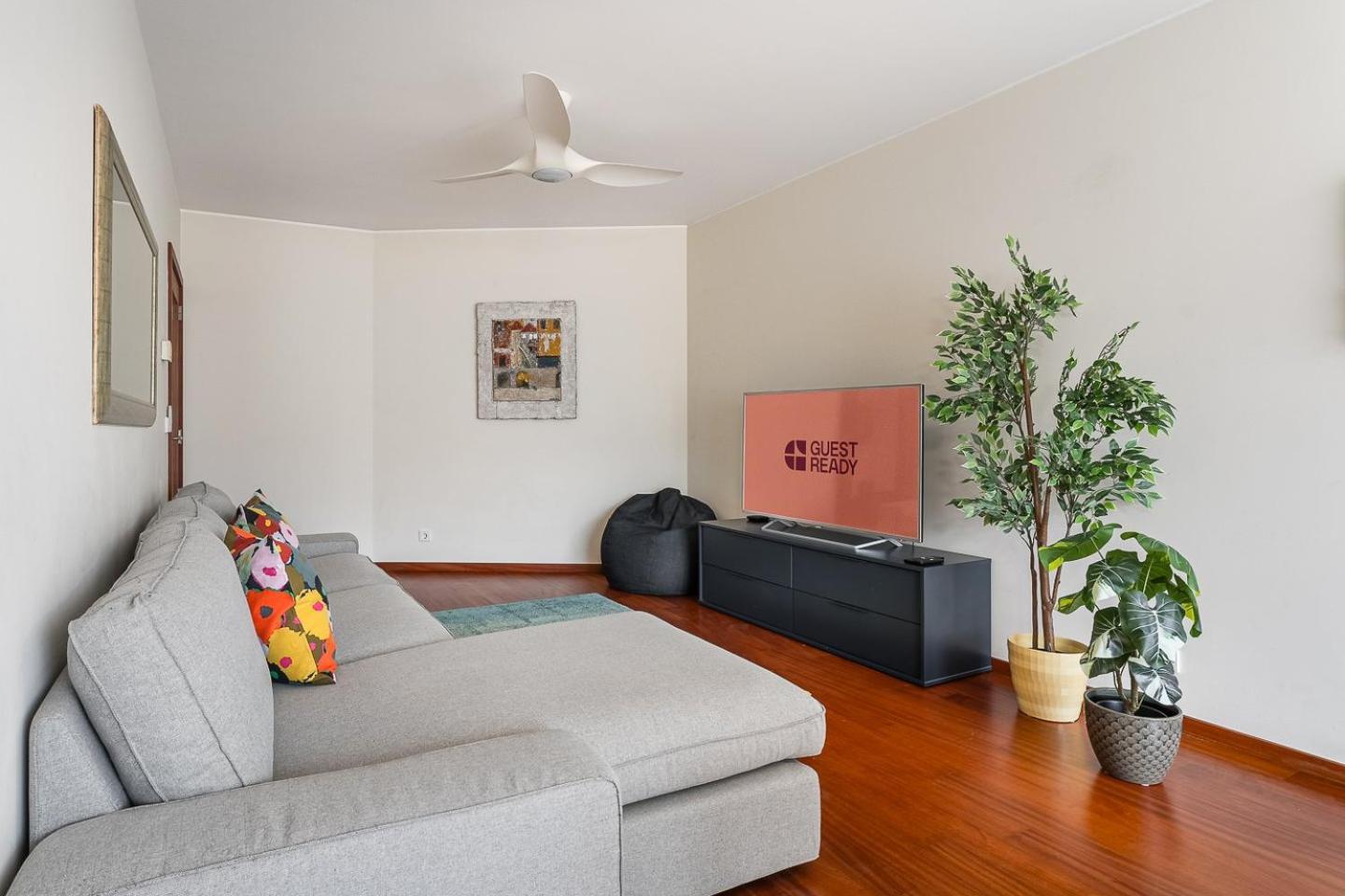Guestready - Teddy Jazz Porto Exterior foto