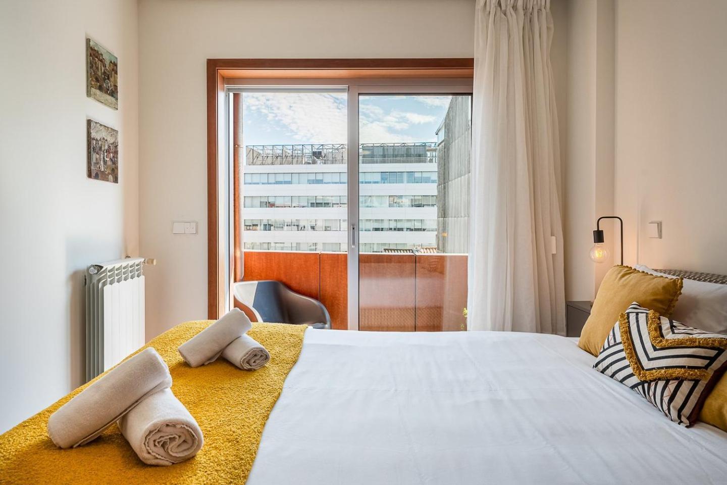 Guestready - Teddy Jazz Porto Exterior foto
