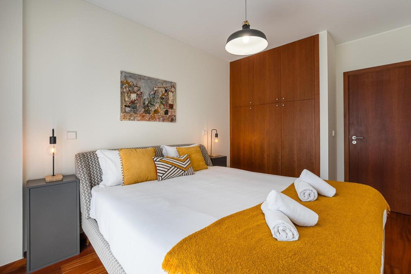 Guestready - Teddy Jazz Porto Exterior foto