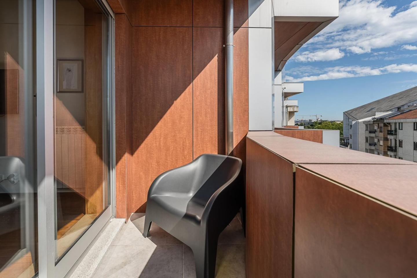 Guestready - Teddy Jazz Porto Exterior foto