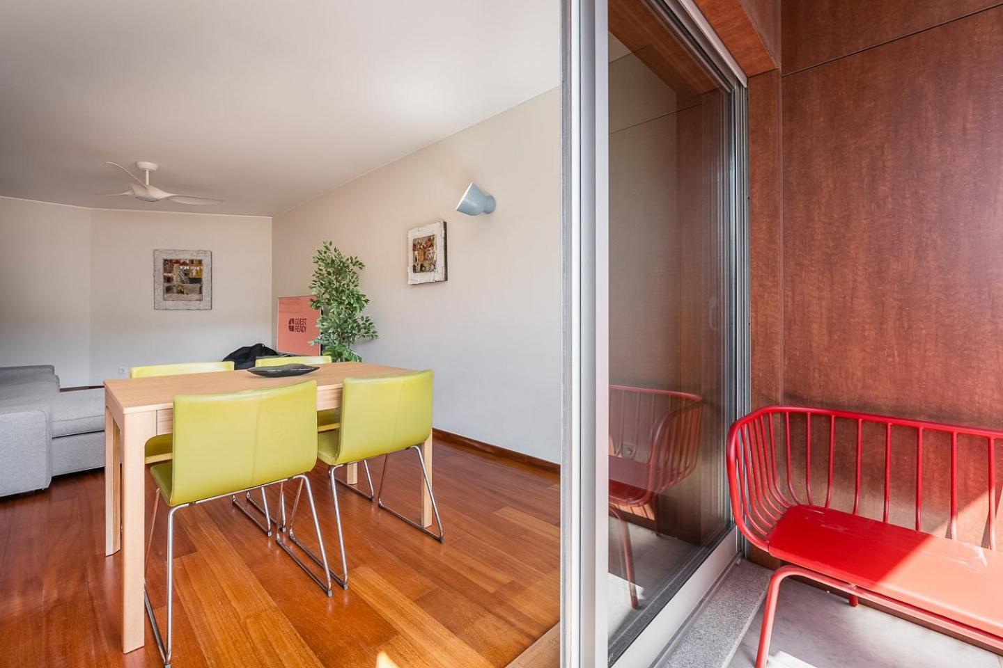 Guestready - Teddy Jazz Porto Exterior foto