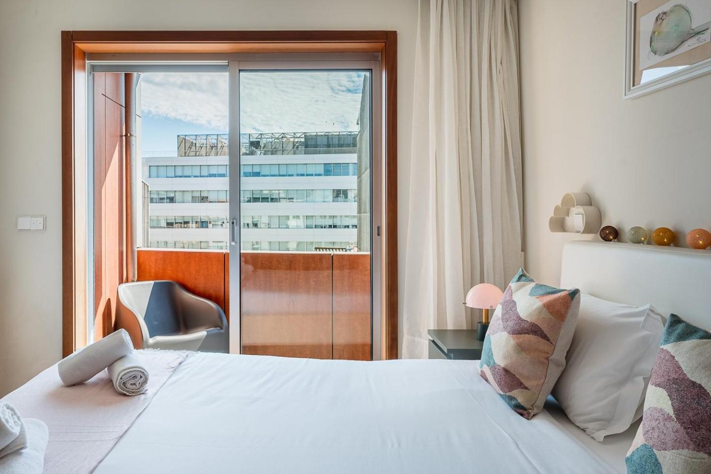 Guestready - Teddy Jazz Porto Exterior foto