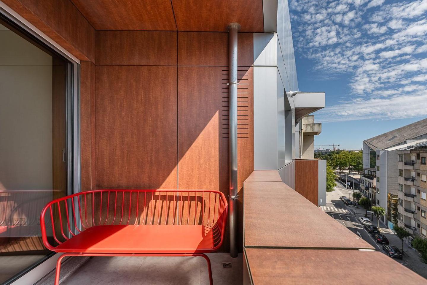 Guestready - Teddy Jazz Porto Exterior foto